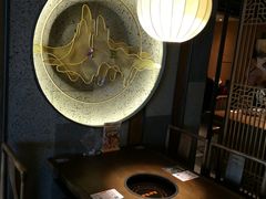 -呷哺呷哺(松江开元店)