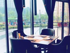 -山葵家·创意料理(临平银泰城店)