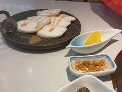 -千寻山野烤肉(中关村店)