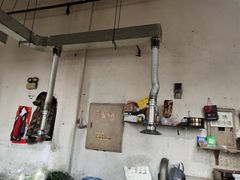 -铁锤烧烤