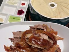 -凤凰园烤鸭店·唐山菜·传承花椒肉(老唐丰路店)