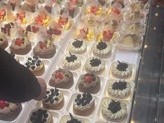 -红跑车HPCBAKERY(汉商店)