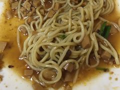 -敦煌老字号驴肉黄面(特色小吃街中段店)