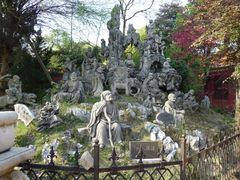 -南岳衡山风景名胜区-南岳大庙