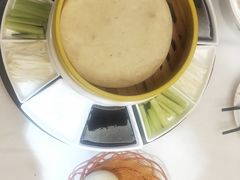 -宏宴·新京菜(望京店)