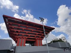 -中华艺术宫(上海美术馆)