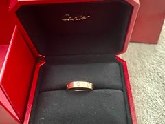 -卡地亚(杭州大厦精品店)