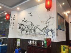 -民间小灶(亭林店)