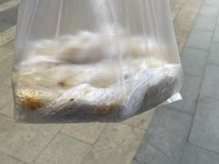 -小红旗臭豆腐炸冷面(万达店)