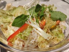 开味菜-百年果林椰子鸡(中洲店)