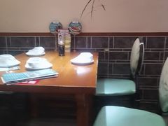 -二姐家三个拿手菜·北塘海鲜·大馅锅贴王(成林道店)