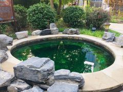 -中家鑫园温泉酒店鑫悦汤泉