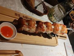 -俄士厨房(环球港店)