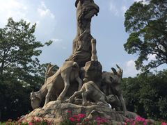 全季酒店(广州越秀公园店)-全季酒店(广州越秀公园店)