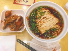 爆鱼面-王興記(中山路店)