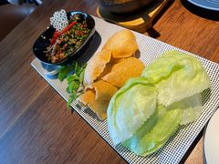 -星叶·东南亚料理(宁波万象汇店)