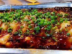 巴掌肉-弓虽昌焖烧鸡(大竹林店)