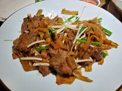 -广东道至正餐厅(区庄店)