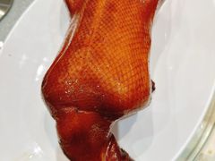 -兴悦酒家(保利克洛维店)