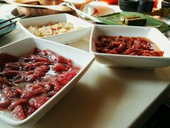 -滇釜火锅·能喝汤的火锅(车公庄店)