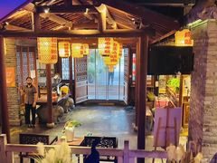 -二十八里太湖船菜(吉祥路店)