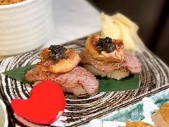 -阿吾罗日本料理(K11艺术中心店)