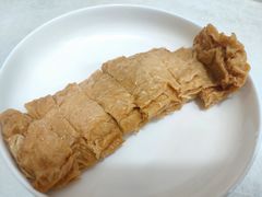 -龙华素斋(龙华路店)