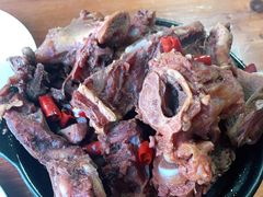 -宝瑞门钉肉饼店