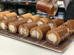 奥利奥梦龙卷-奈诺甜品·生日蛋糕·下午茶(古城店)