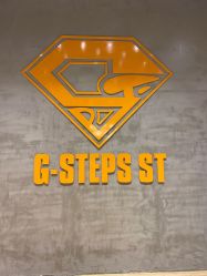 -G-STEPS舞蹈工作室