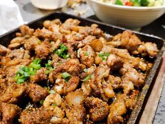 -一棠龙虾•王牌虾球(楚河汉街店)