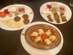-Turkish Kebab 土耳其烤肉(陆家嘴1885广场店)
