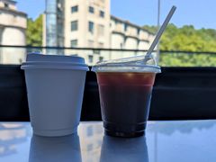 -CEMENT·coffee bar (凤凰创意园店)