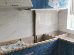 -佰丽爱家全屋定制(汶水店)