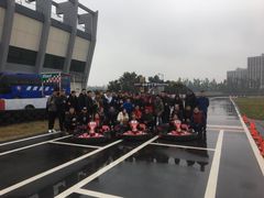 -珠海国际赛车场-卡丁车场