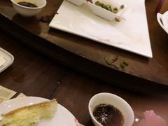 -威尔佳·创意陕菜融合菜(老城根红庙坡地铁站店)