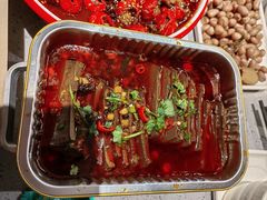 -李军力烧烤(祭城店)