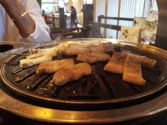 -金九姬黑牛烤肉料理(杨舍老街店)