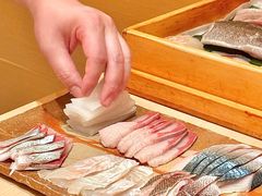 -Ginza Onodera 鮨(外滩十八号店)