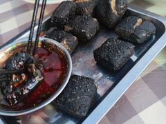 -辣不怕口味虾(凌霄路店)