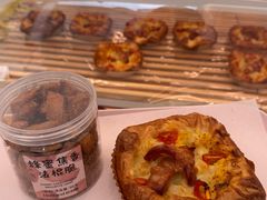 -好利来(清华南门店)