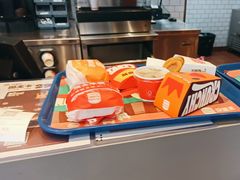 -汉堡王(星光大道店)