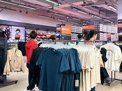-砂之船奥特莱斯(合肥店)