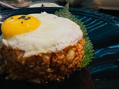 -朴大人炭烤·韩国料理(奥帆中心海尔洲际店)