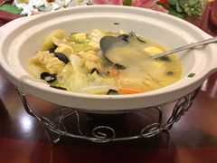 -香丰阁·烤鸭·川湘菜(清河店)