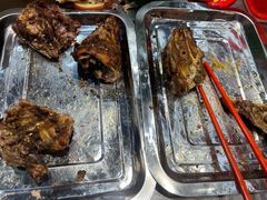 -堂堂小伙夫·辽宁小吃大排档(京西大悦城店)