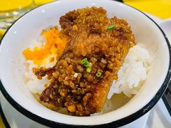 -董厨煨汤馆(车站路店)