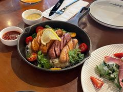 -haxnbauer海森堡德国餐厅(深圳coco店)