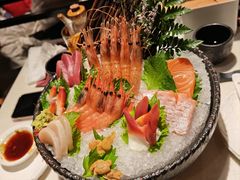 -大江户日本料理(湖滨道店)