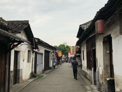 -绍兴书圣故里景区